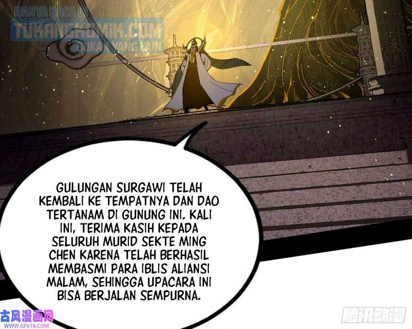 Dilarang COPAS - situs resmi www.mangacanblog.com - Komik im an evil god 328 - chapter 328 329 Indonesia im an evil god 328 - chapter 328 Terbaru 17|Baca Manga Komik Indonesia|Mangacan